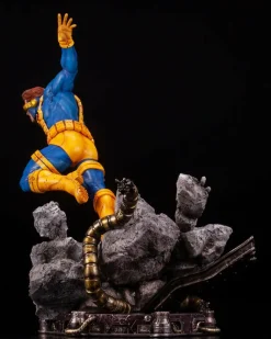 X-Men - Cyclops Fine Art 1/6th Scale Statue