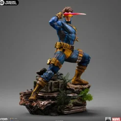 X-Men - Cyclops Legacy Replica 1/4 Scale Statue
