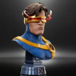 X-Men - Cyclops Legends in 3D 1/2 Scale Bust