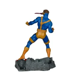 X-Men - Cyclops (X-Men #1) 1/10th Scale PVC Posed Figure