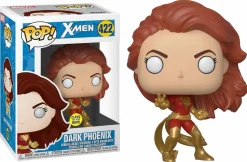 X-Men - Dark Phoenix Glow in the Dark Pop! Vinyl Figure