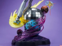 X-Men - Dazzler Premium Format Statue