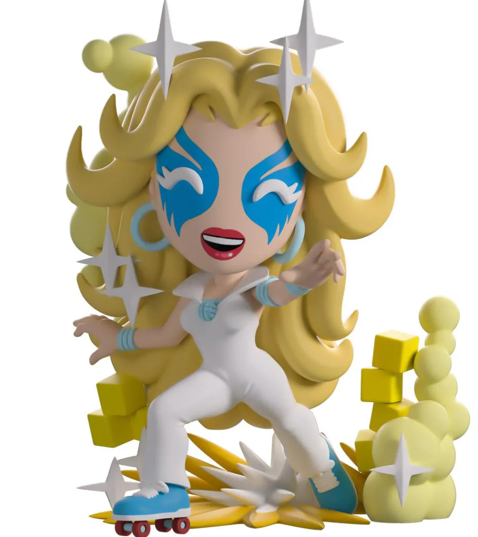 X-Men - Dazzler (Vol.1 #20) 5" Vinyl Figure