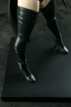 X-Men - Emma Frost Marvel Now! 1/10th Scale ArtFX+ Statue
