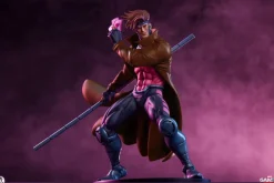 X-Men - Gambit Marvel Gamerverse Classics 1/10th Scale Statue