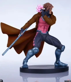 X-Men - Gambit Marvel Gamerverse Classics 1/10th Scale Statue