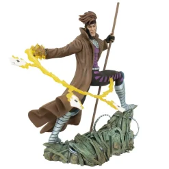 X-Men - Gambit PVC 10” Statue