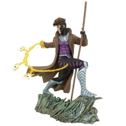 X-Men - Gambit PVC 10” Statue