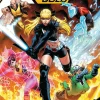 X-Men - Gold Volume 05 Cruel and Unusual Trade Paperback