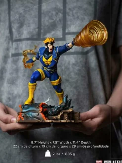 X-Men - Havok 1/10th Scale Statue