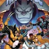 X-Men - Heir of Apocalypse Trade Paperback Book