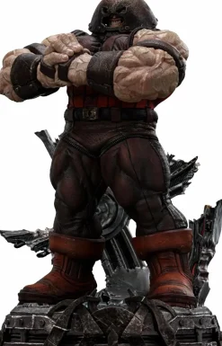 X-Men - Juggernaut Unleashed 1/10th Scale Statue