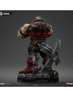 X-Men - Juggernaut Unleashed 1/10th Scale Statue