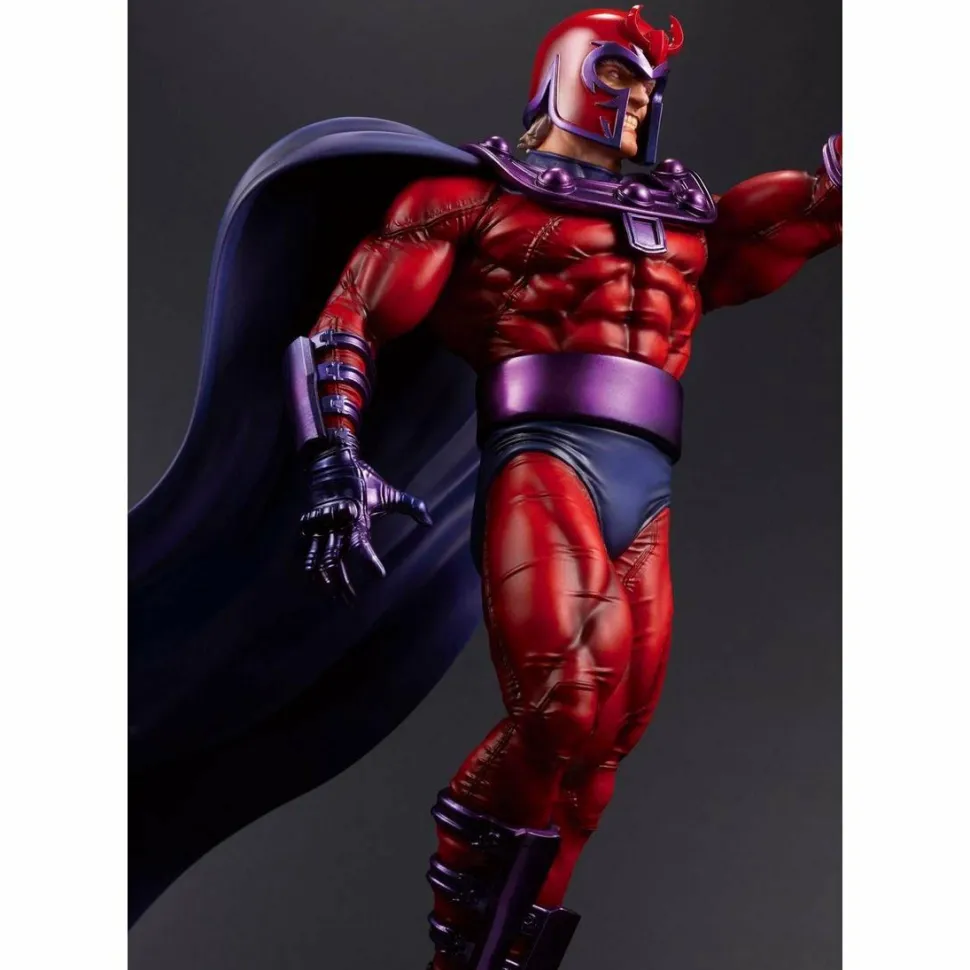 X-Men - Magneto Fine Art 1/6th Scale Statue
