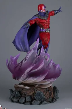 X-Men - Magneto Supreme Edition 1/6th Scale Diorama Statue