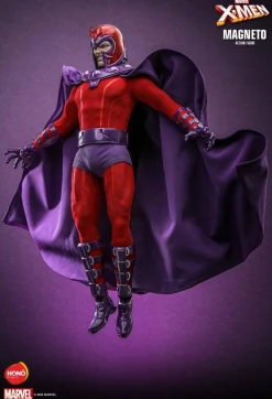 X-Men - Magneto 1/6th Scale Action Figure by Hono Studio