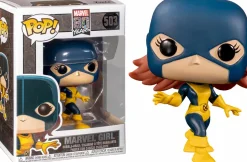 X-Men - Marvel Girl First Appearance 80th Anniversary Pop! Vinyl Figure