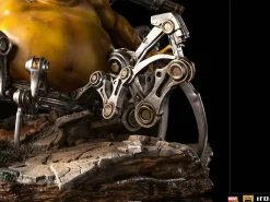 X-Men - Mojo 1/10th Scale Statue