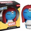 X-Men - Mystique Dorbz Vinyl Figure