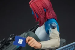 X-Men - Mystique: Freedom & Destiny Premium Format Statue