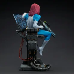 X-Men - Mystique: Freedom & Destiny Premium Format Statue