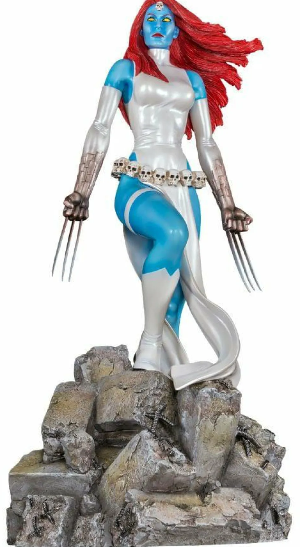 X-Men - Mystique 1/6th Scale Statue