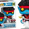 X-Men - Nightcrawler Pop! Vinyl Figure