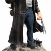 X-Men - Old Man Logan Wolverine 1/10th Scale Statue