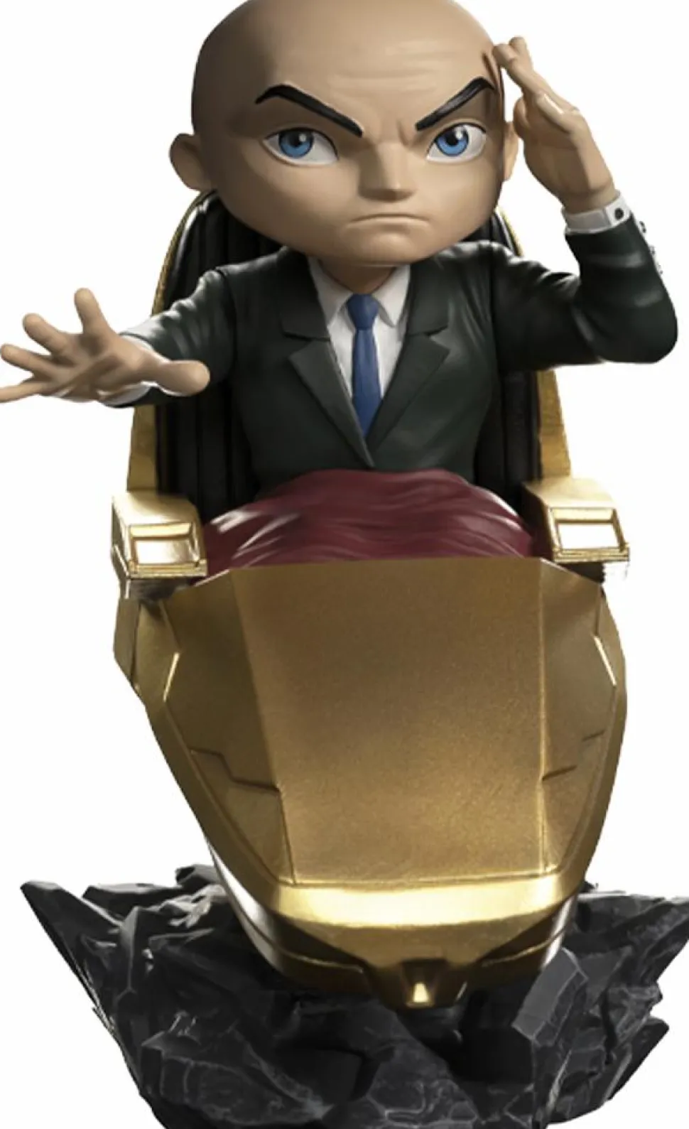 X-Men - Professor Xavier MiniCo 6” Vinyl Figure