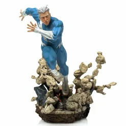 X-Men - Quicksilver 1/10th Scale Statue