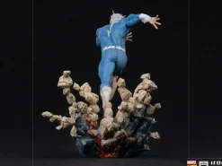 X-Men - Quicksilver 1/10th Scale Statue