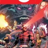 X-Men - Reign of X by Jonathan Hickman Volume 01 Trade Paperback Book