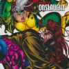 X-Men - Road to Onslaught Omnibus Hardcover Book (DM Direct Market Exclusive Variant Cover)