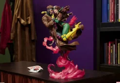 X-Men - Rogue & Gambit 18