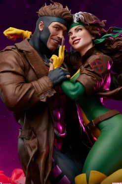 X-Men - Rogue & Gambit 18