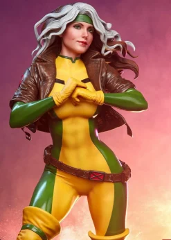 X-Men - Rogue by Ian MacDonald Premium Format Statue