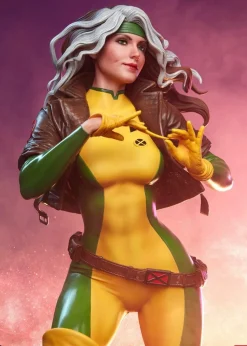 X-Men - Rogue by Ian MacDonald Premium Format Statue