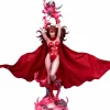 X-Men - Scarlet Witch Premium Format Statue