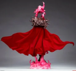 X-Men - Scarlet Witch Premium Format Statue
