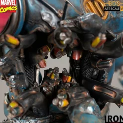 X-Men - Sentinel 1/10th Scale Diorama Statue