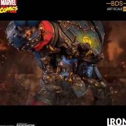 X-Men - Sentinel 1/10th Scale Diorama Statue