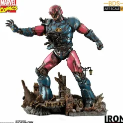 X-Men - Sentinel 1/10th Scale Diorama Statue
