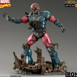 X-Men - Sentinel 1/10th Scale Diorama Statue