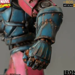 X-Men - Sentinel 1/10th Scale Diorama Statue
