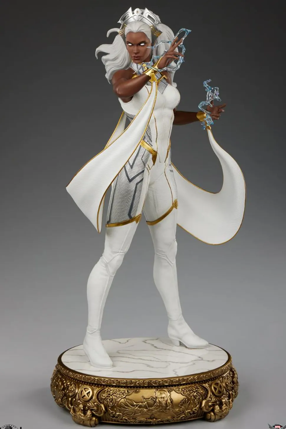X-Men - Storm 1/3 Scale Statue
