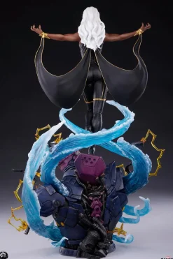X-Men - Storm (Black Suit Edition) 1:3 Scale Statue