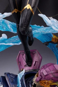 X-Men - Storm (Black Suit Edition) 1:3 Scale Statue