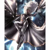 X-Men - Storm Fine Art Print by Taurin Clarke