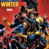 X-Men - Summers and Winter Trade Paperback Book