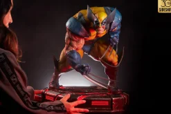 X-Men - Wolverine Berserker Rage 19
